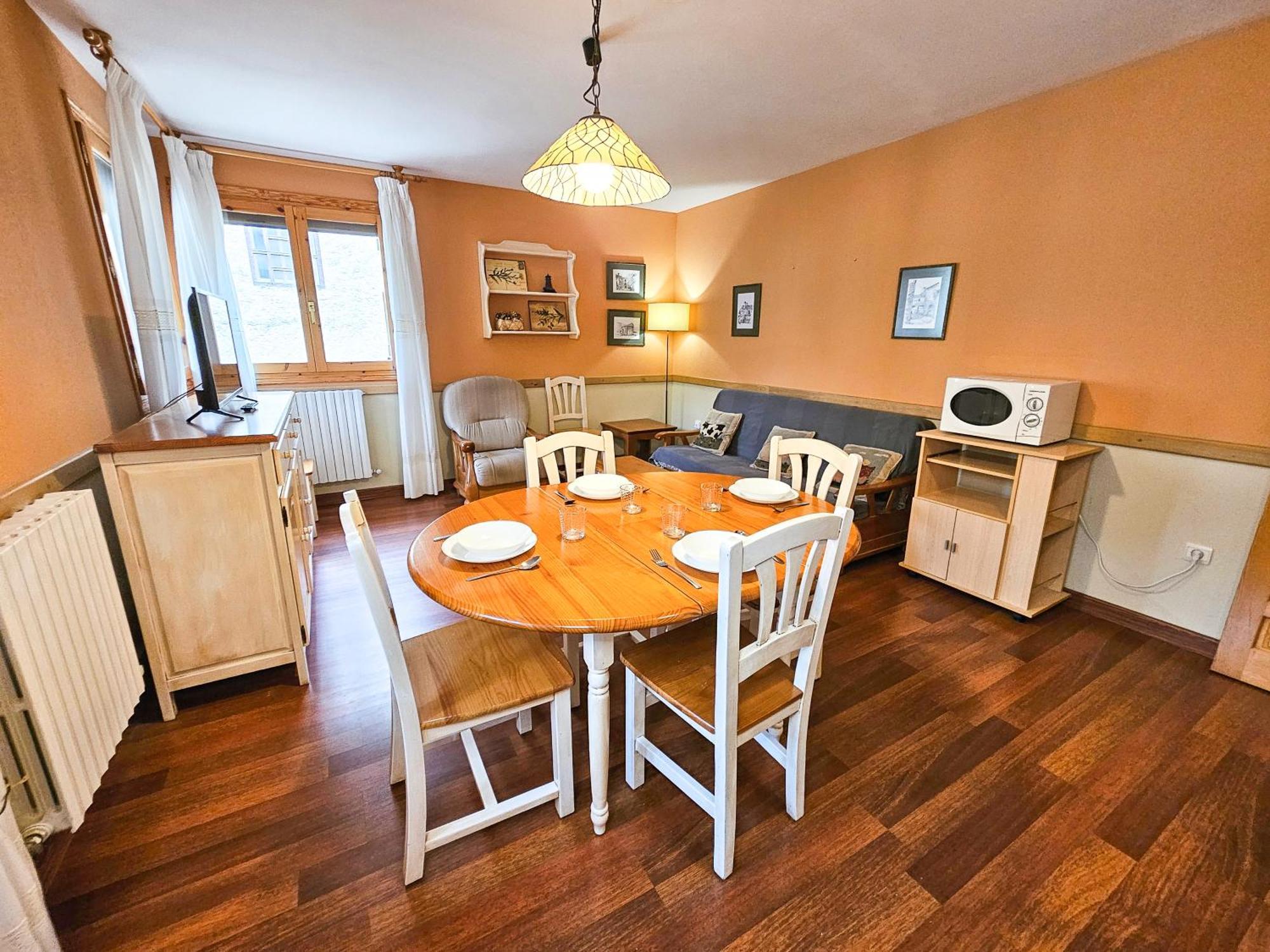 Apartamentos Gavin Biescas 3000 Экстерьер фото